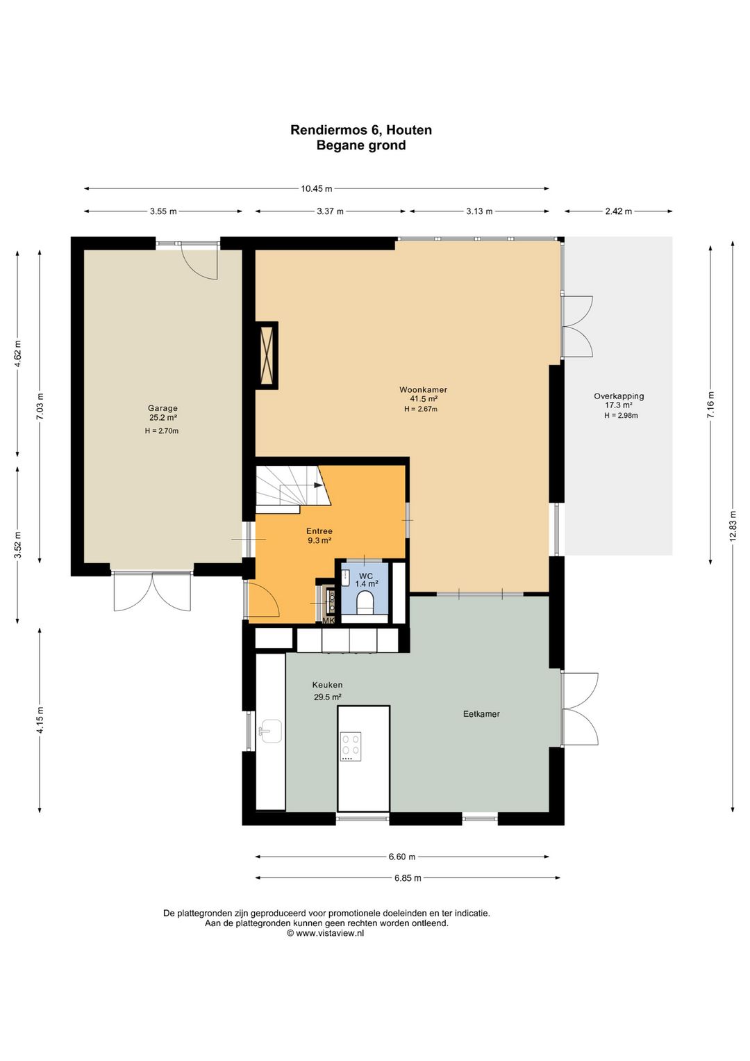 Photo 53 of Rendiermos 6