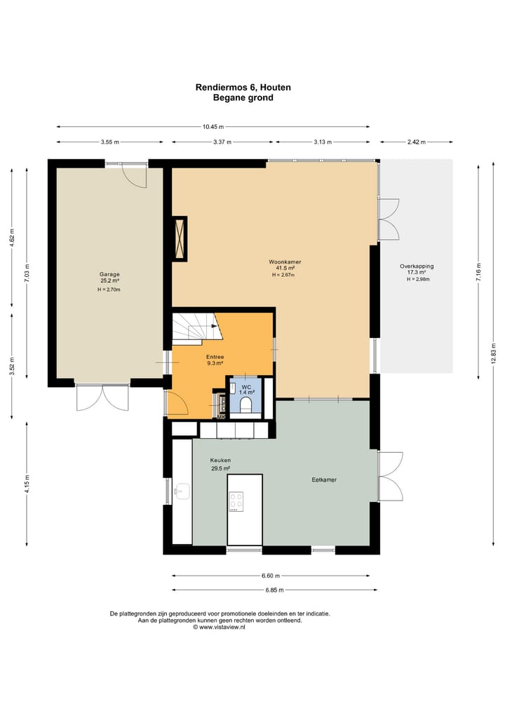 Foto 53 van Rendiermos 6