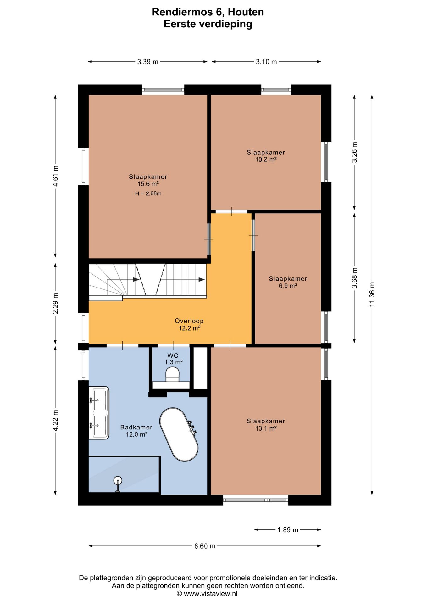 Photo 54 of Rendiermos 6