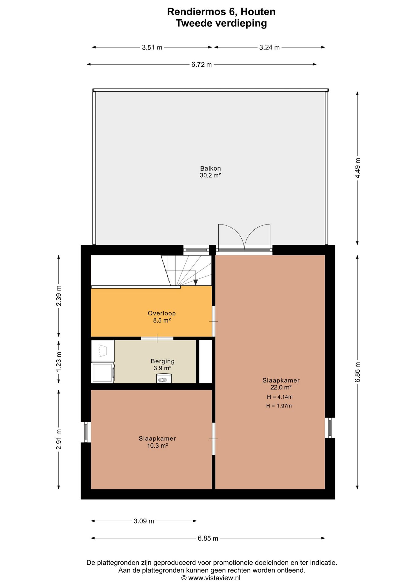 Photo 55 of Rendiermos 6