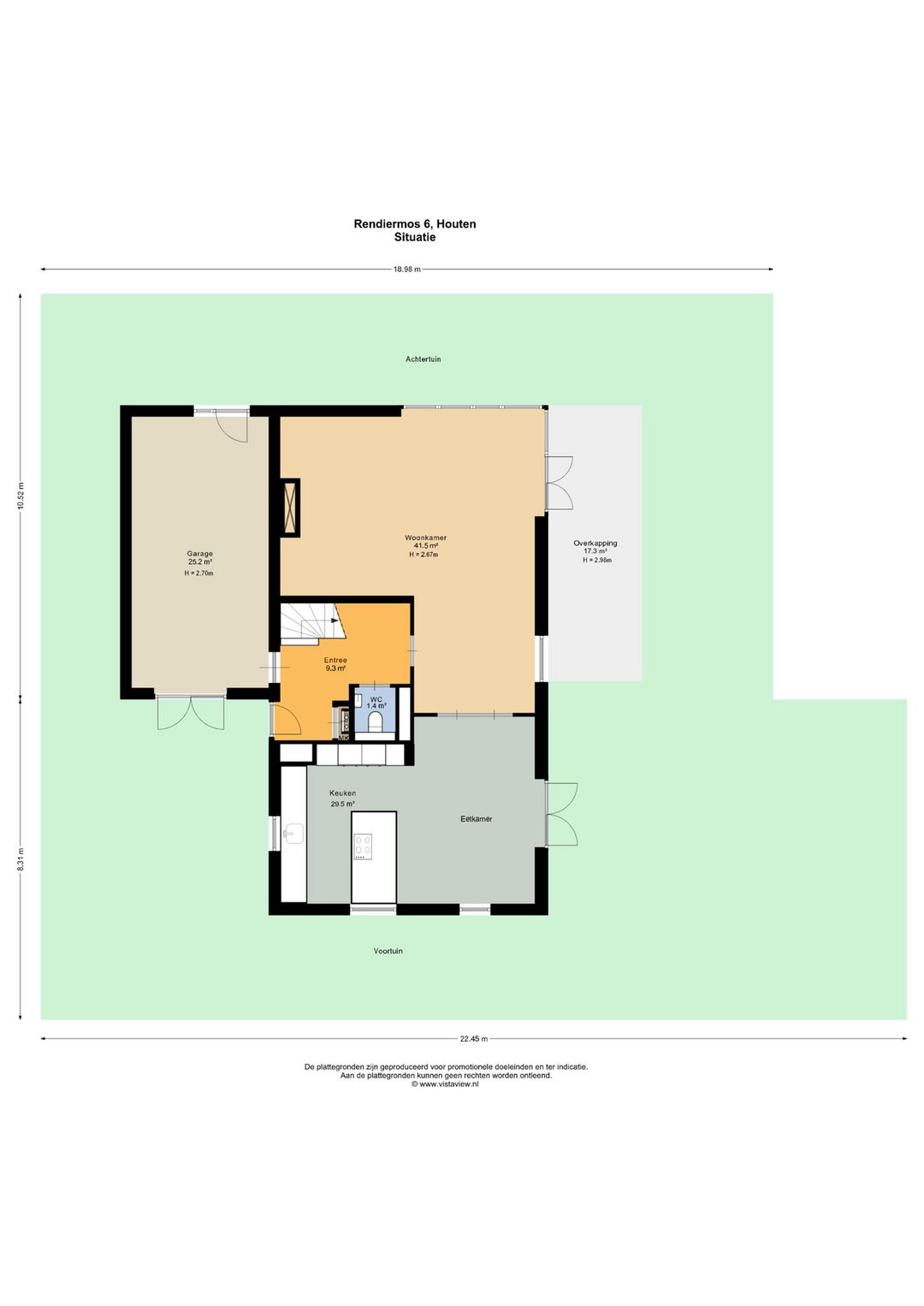 Photo 56 of Rendiermos 6