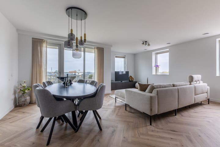 Foto 2 van De Burcht 39