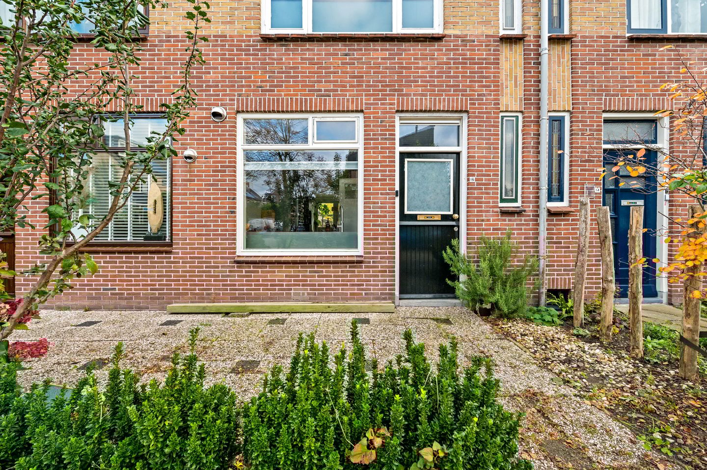 Foto 5 van Schimmelpenninck van der Oyeweg 16