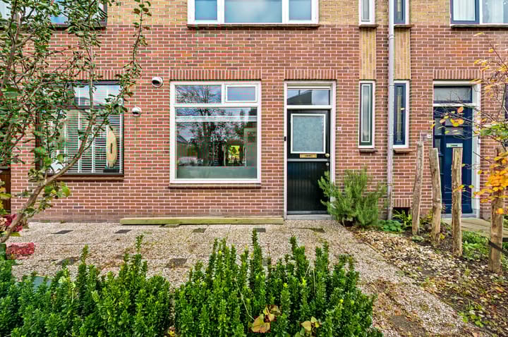 Photo 5 of Schimmelpenninck van der Oyeweg 16