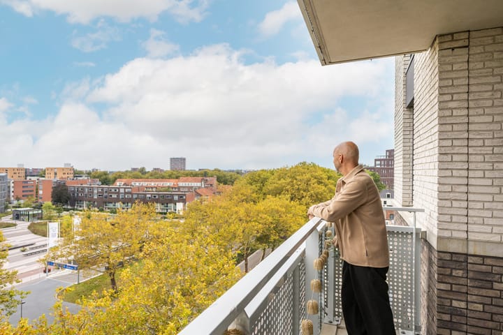 Foto 4 van De Burcht 39