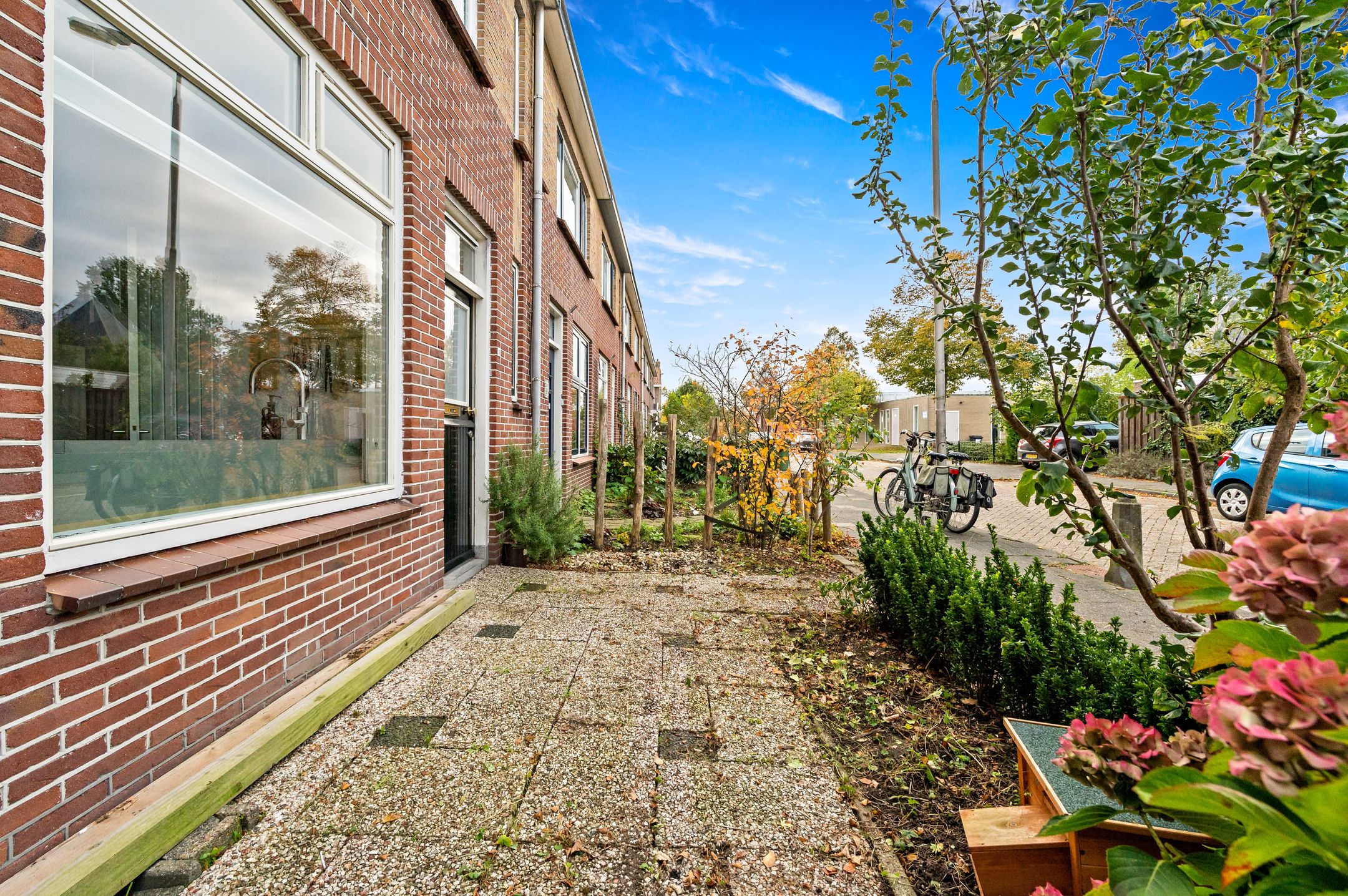 Foto 6 van Schimmelpenninck van der Oyeweg 16