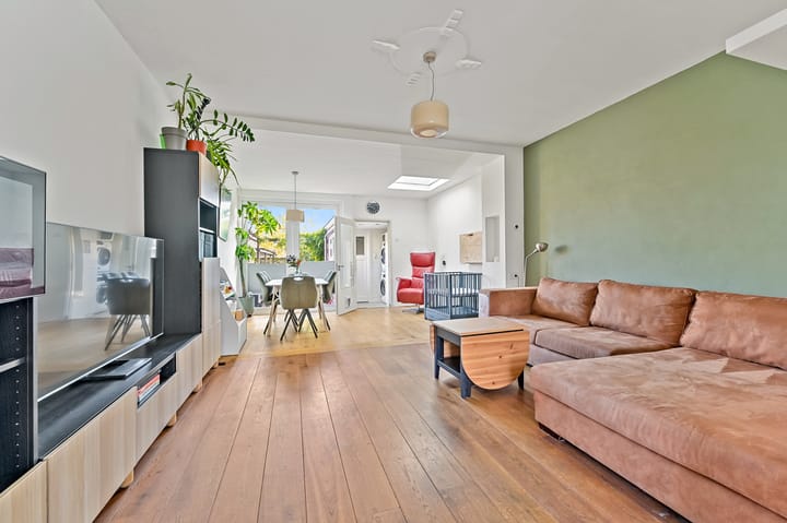 Photo 7 of Schimmelpenninck van der Oyeweg 16