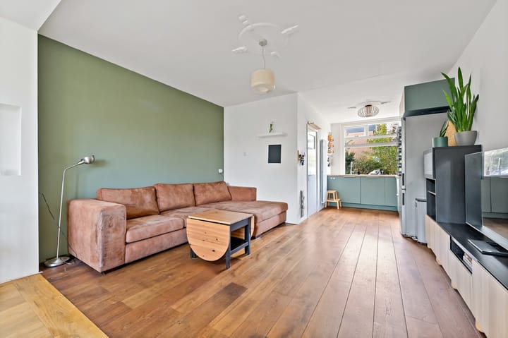 Photo 8 of Schimmelpenninck van der Oyeweg 16