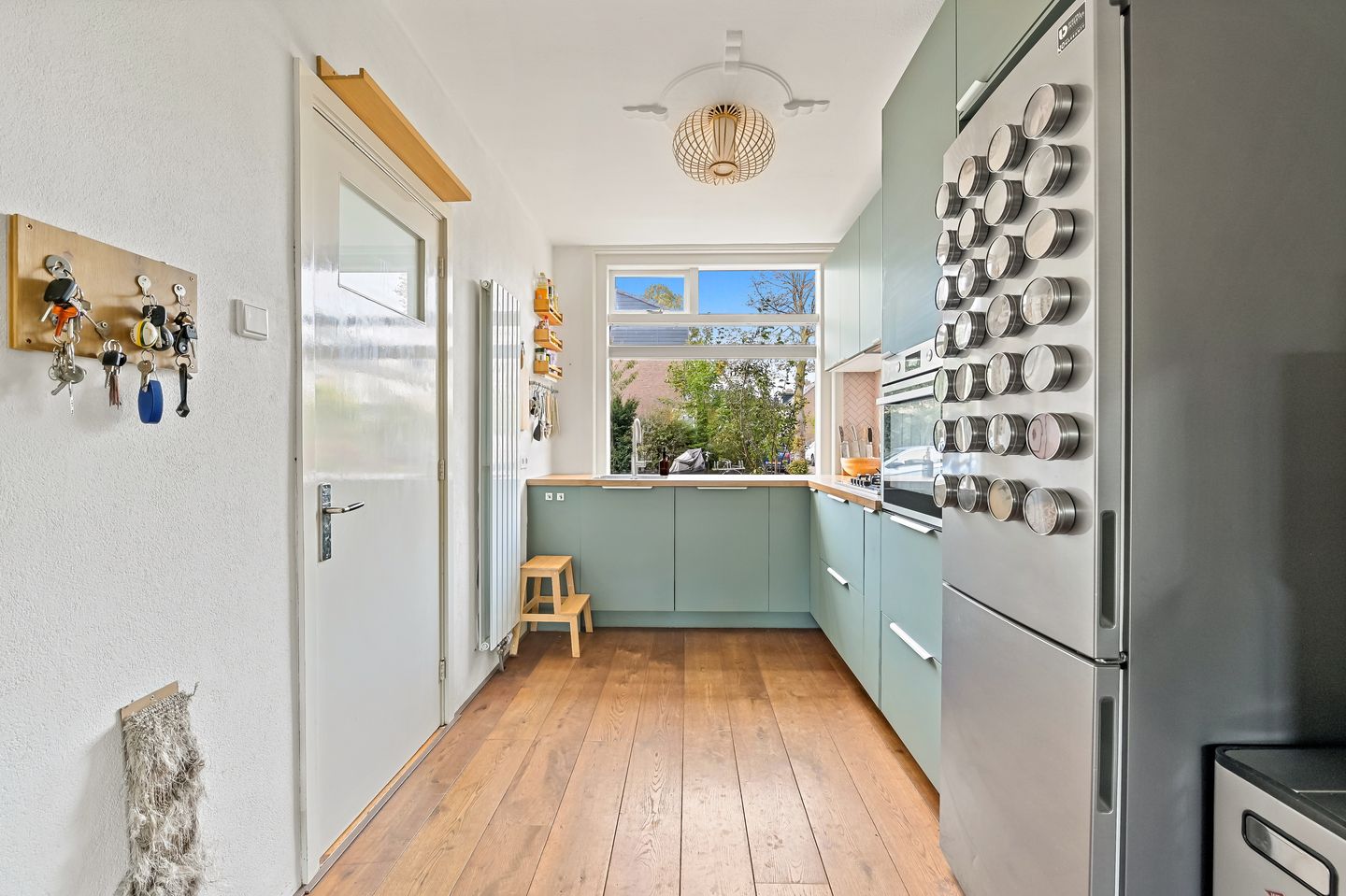 Foto 10 van Schimmelpenninck van der Oyeweg 16