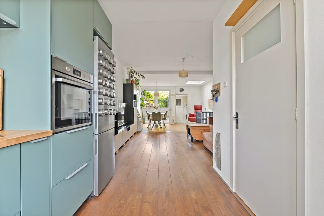 Foto 11 van Schimmelpenninck van der Oyeweg 16