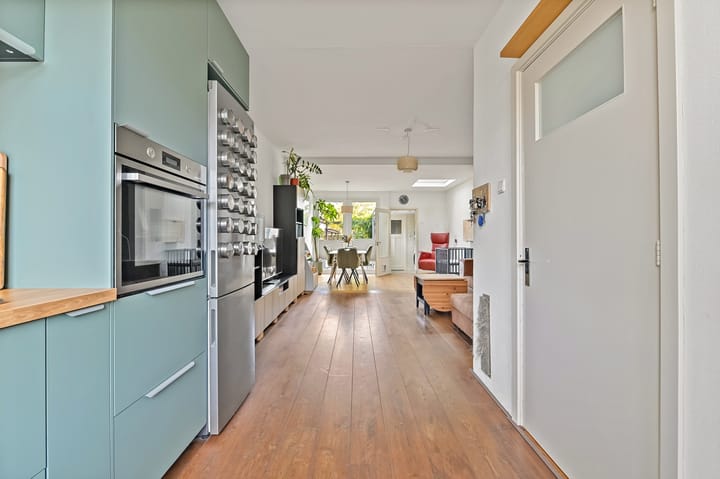 Photo 11 of Schimmelpenninck van der Oyeweg 16