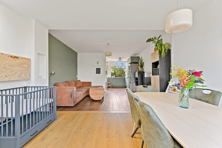 Photo 12 of Schimmelpenninck van der Oyeweg 16