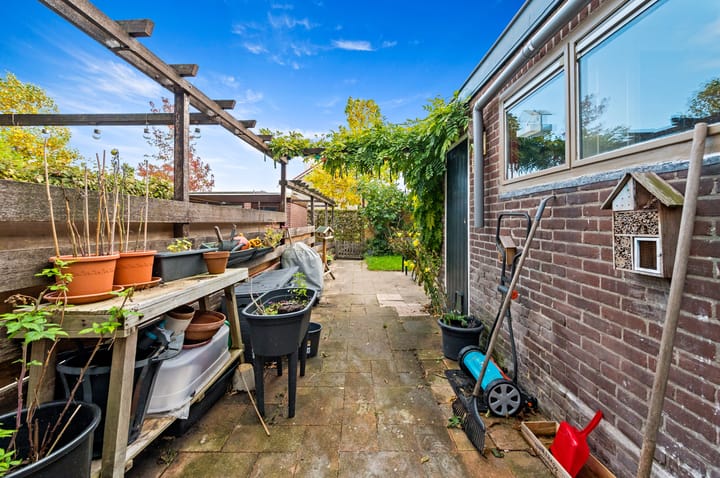 Photo 14 of Schimmelpenninck van der Oyeweg 16