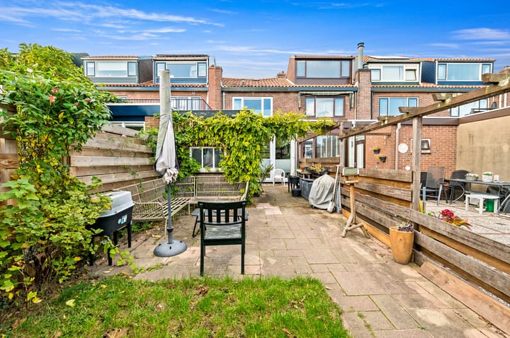 Photo 15 of Schimmelpenninck van der Oyeweg 16