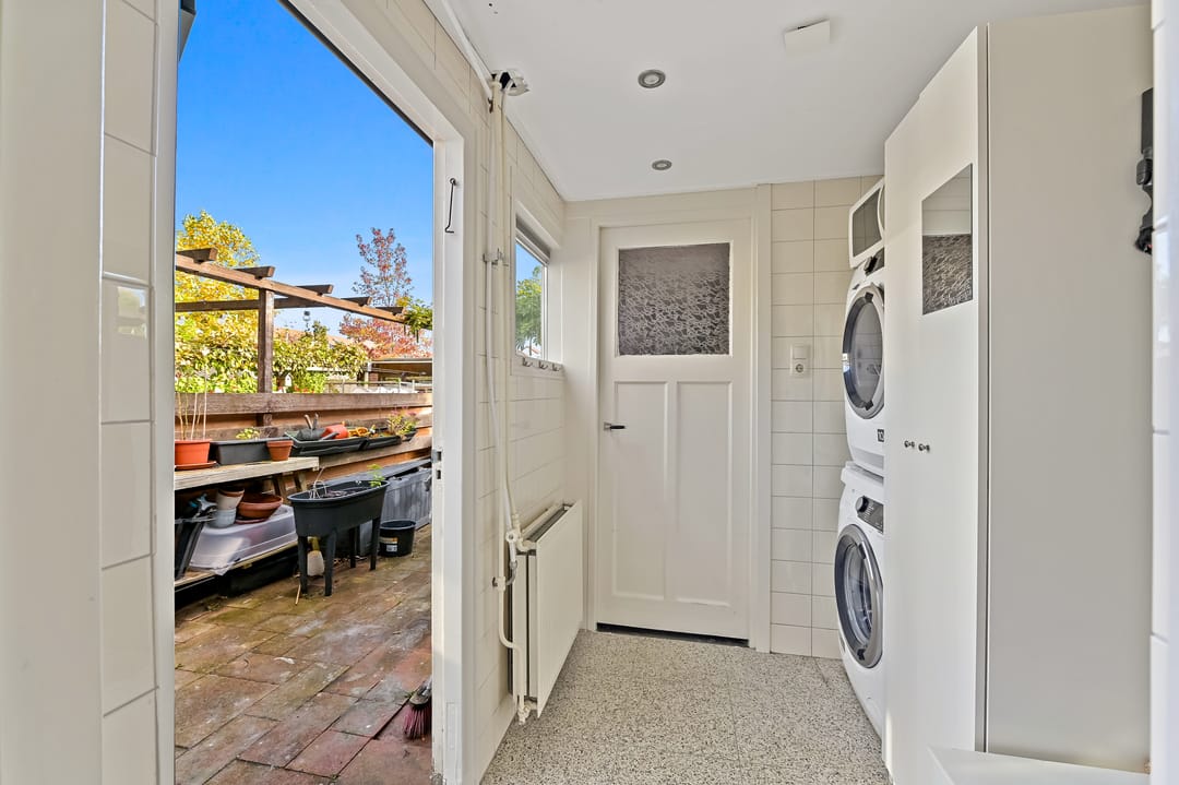 Foto 17 van Schimmelpenninck van der Oyeweg 16