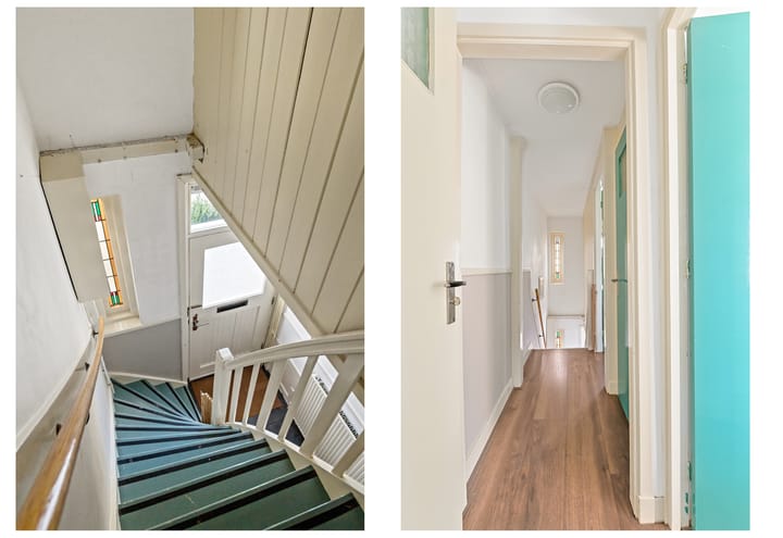 Photo 19 of Schimmelpenninck van der Oyeweg 16