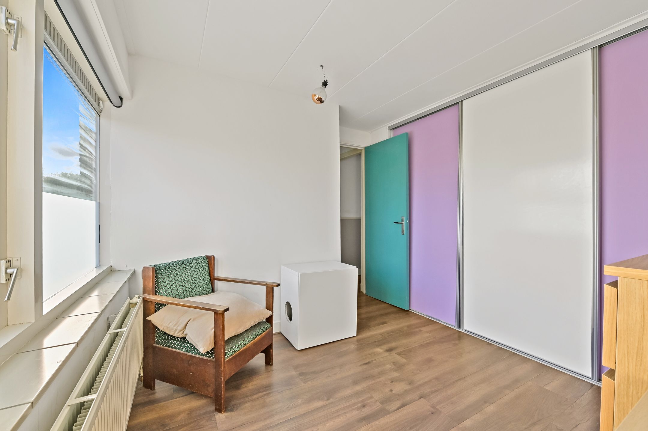 Foto 21 van Schimmelpenninck van der Oyeweg 16