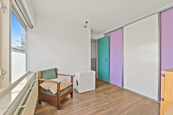 Photo 21 of Schimmelpenninck van der Oyeweg 16