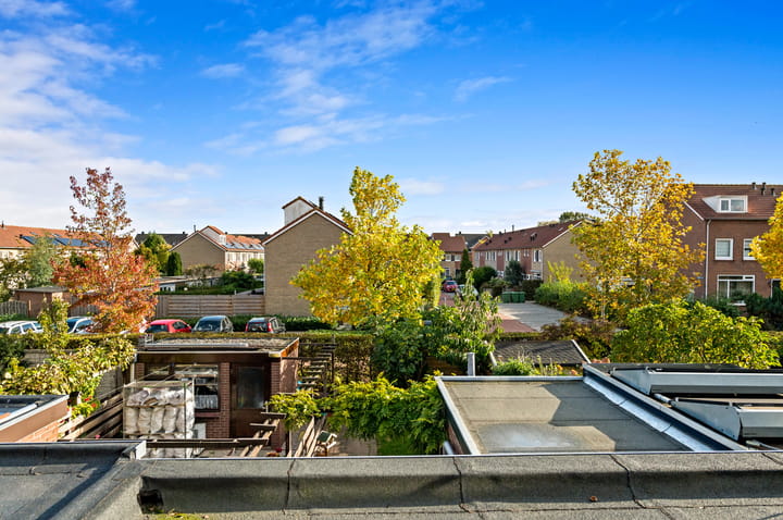 Photo 26 of Schimmelpenninck van der Oyeweg 16