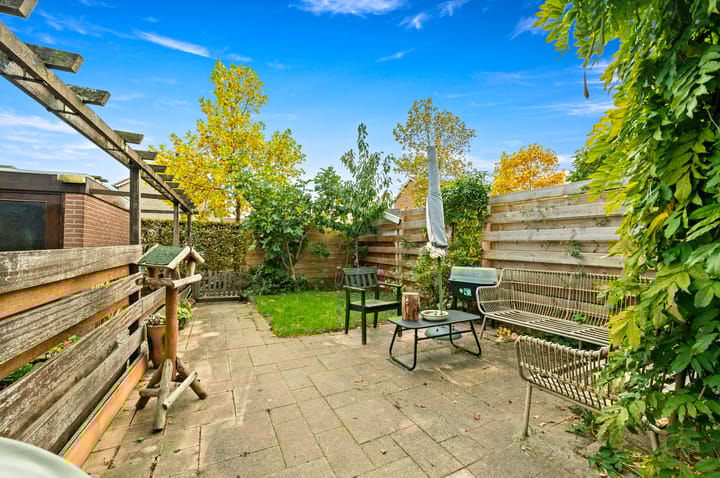 Photo 16 of Schimmelpenninck van der Oyeweg 16