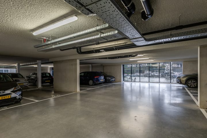 Foto 5 van De Burcht 39