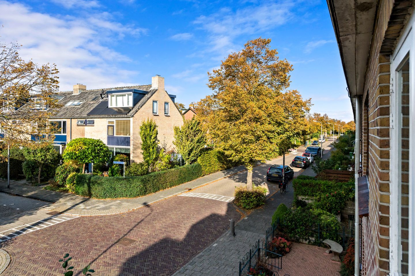 Foto 29 van Schimmelpenninck van der Oyeweg 16