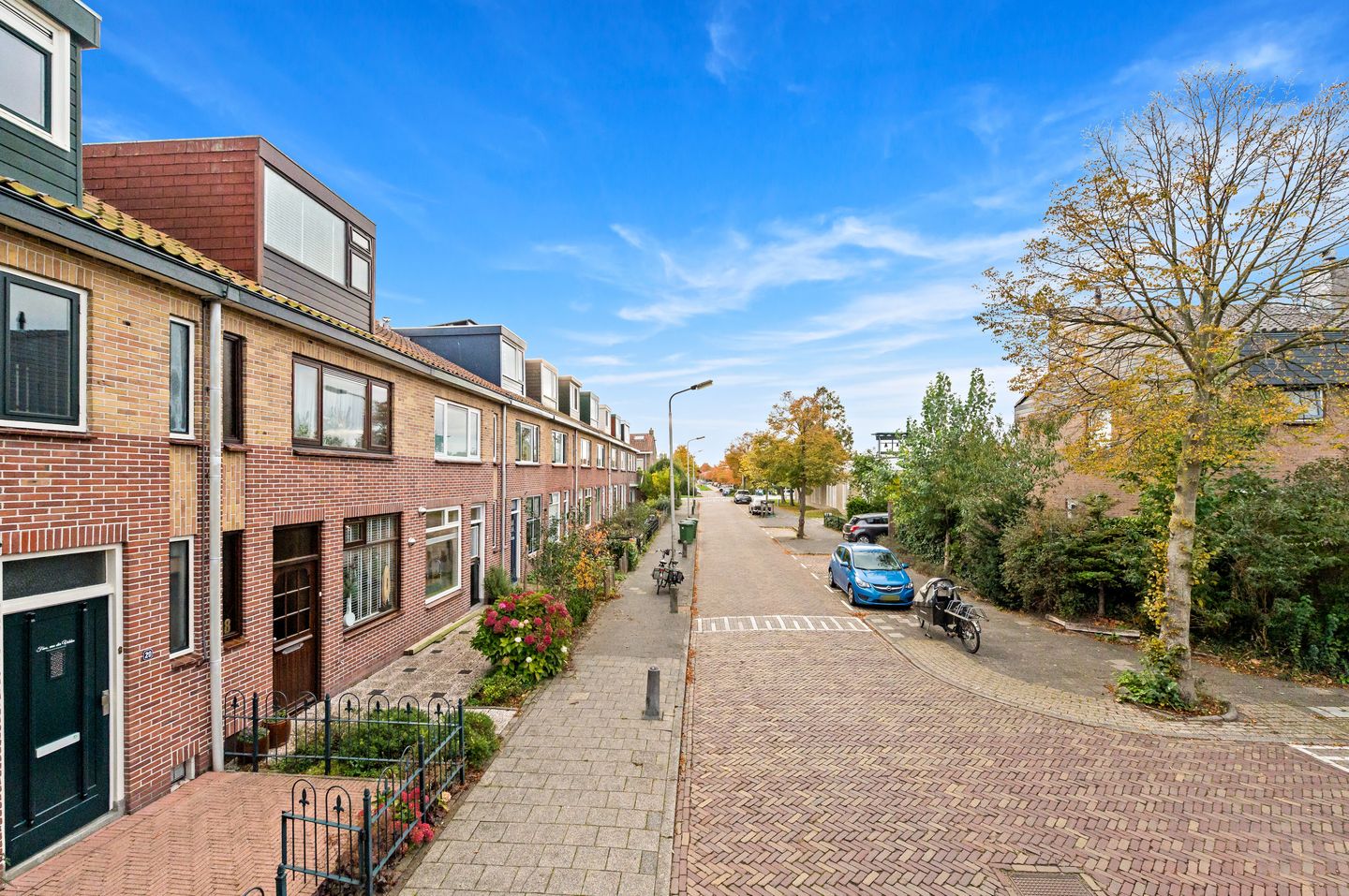 Foto 4 van Schimmelpenninck van der Oyeweg 16