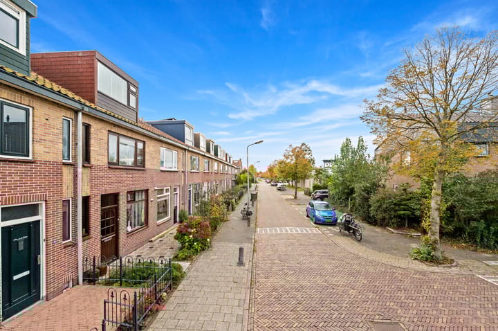 Photo 4 of Schimmelpenninck van der Oyeweg 16