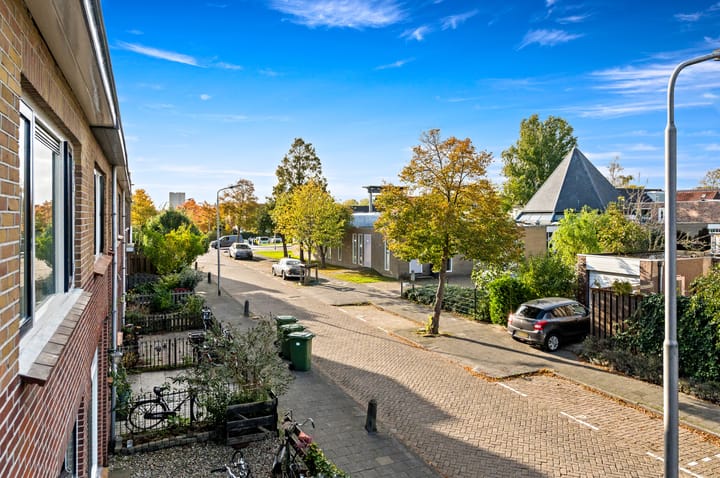 Photo 30 of Schimmelpenninck van der Oyeweg 16