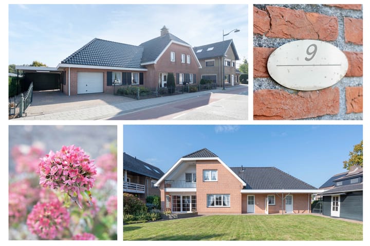 Photo 2 of Pastoor van Breugelstraat 9