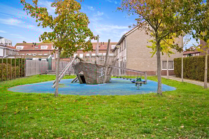 Photo 34 of Schimmelpenninck van der Oyeweg 16