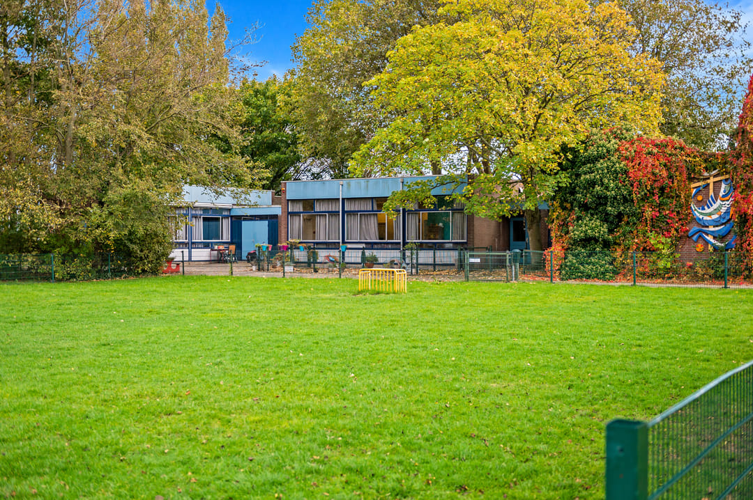 Foto 37 van Schimmelpenninck van der Oyeweg 16