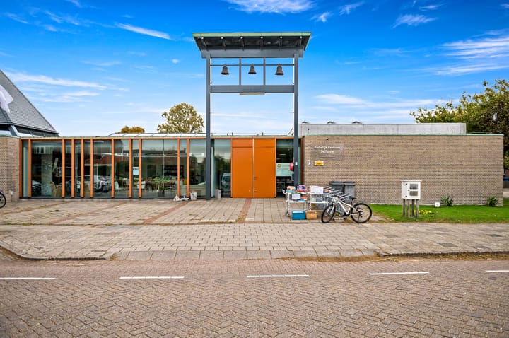 Photo 38 of Schimmelpenninck van der Oyeweg 16