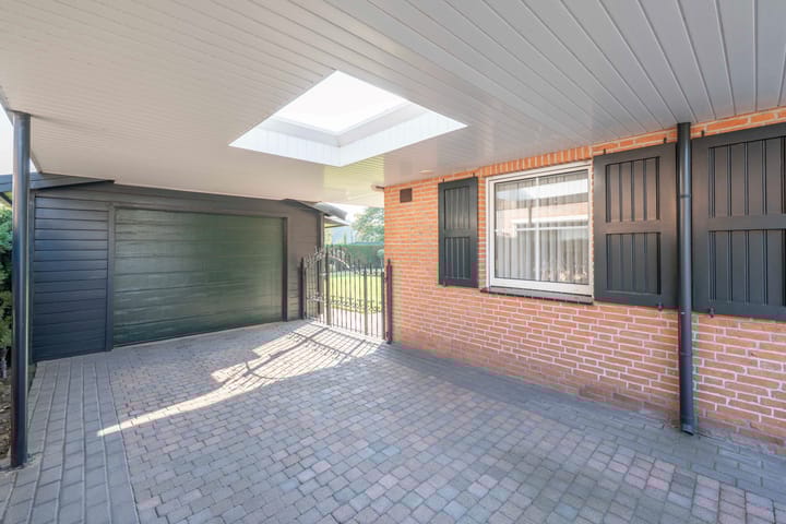 Photo 5 of Pastoor van Breugelstraat 9