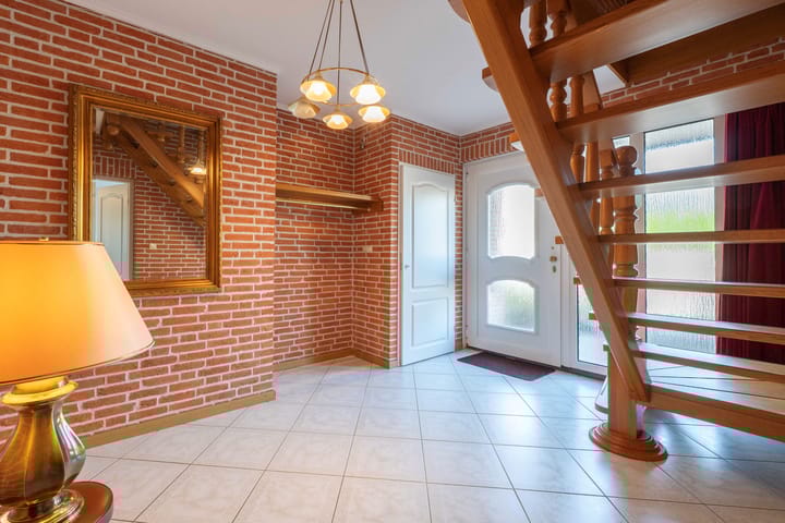 Foto 8 van Pastoor van Breugelstraat 9