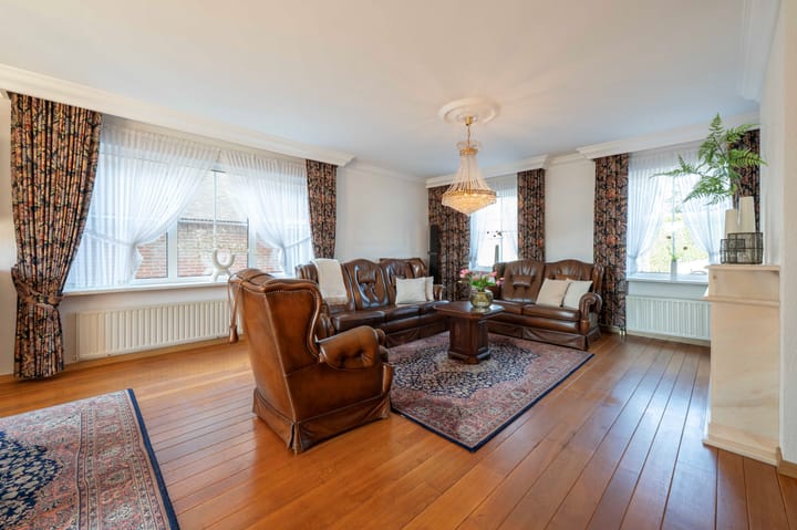 Foto 10 van Pastoor van Breugelstraat 9