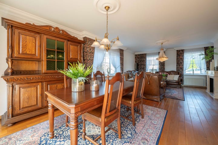 Foto 13 van Pastoor van Breugelstraat 9