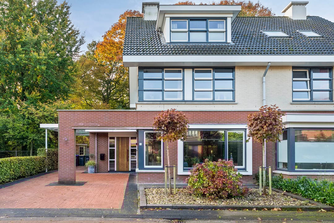 Photo 2 of Houthaven 9