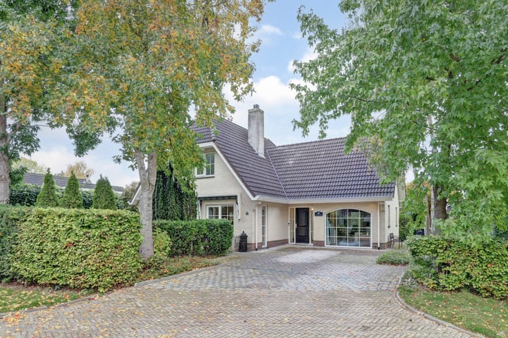 Foto 1 van Zwanenwater 17