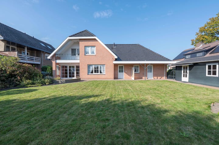 Foto 31 van Pastoor van Breugelstraat 9