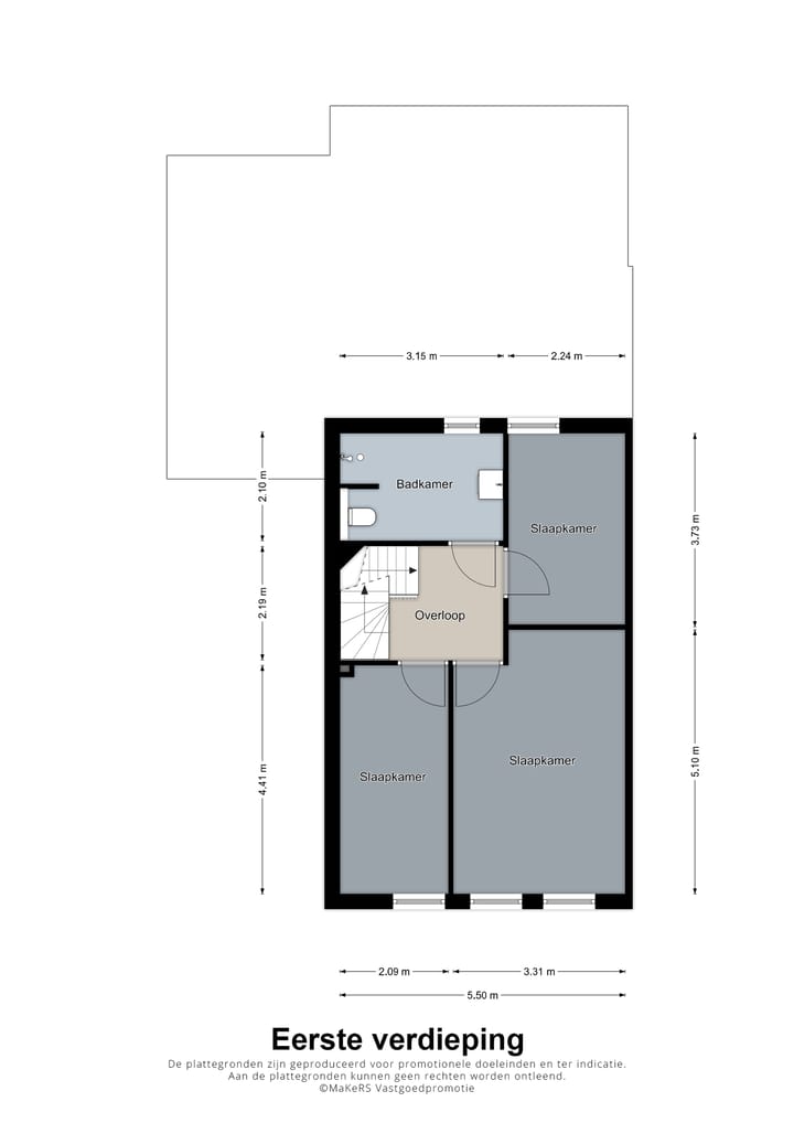 Foto 36 van Siemkushofstraat 14