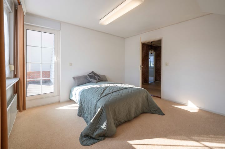 Foto 42 van Pastoor van Breugelstraat 9