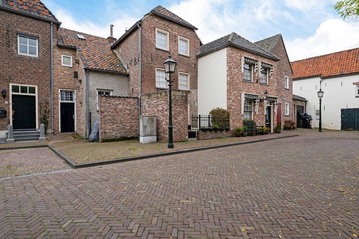 Foto 6 van Binnenhof 16