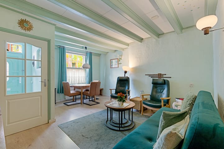 Foto 9 van Binnenhof 16