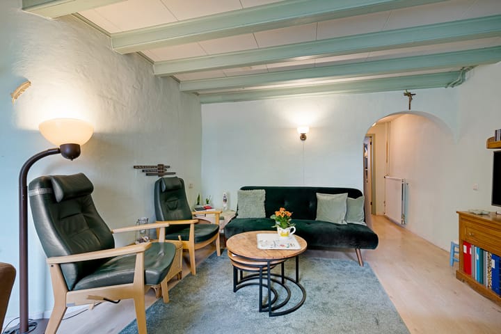 Foto 10 van Binnenhof 16