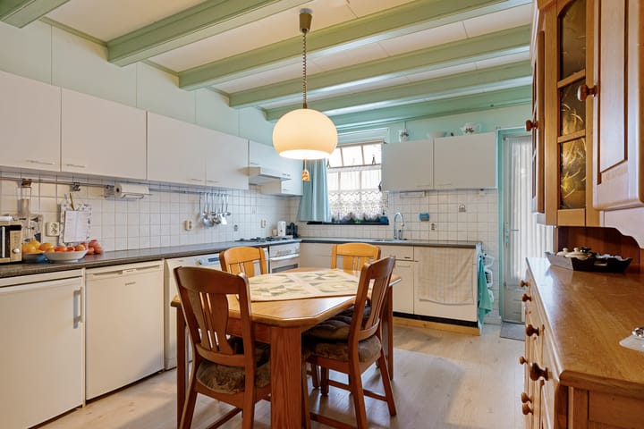 Foto 12 van Binnenhof 16