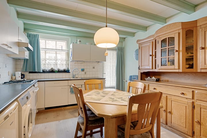 Foto 13 van Binnenhof 16