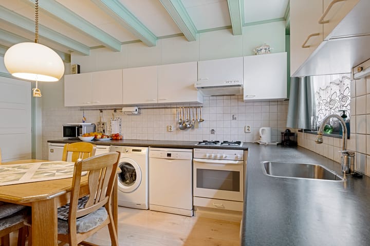 Foto 14 van Binnenhof 16