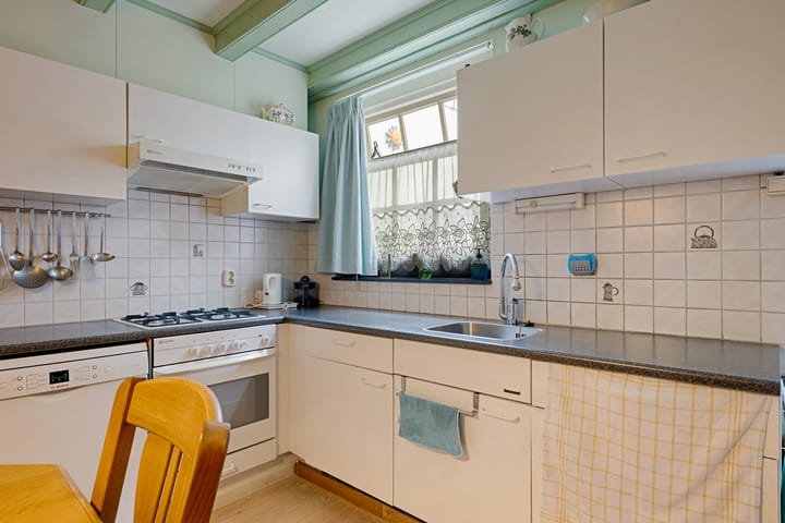 Foto 15 van Binnenhof 16