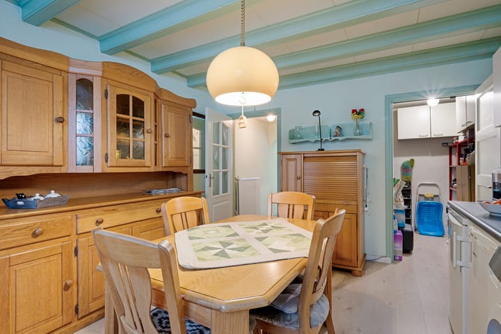 Foto 17 van Binnenhof 16